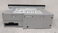 2014-2014 Mazda 3 Am Fm Cd Player Radio Receiver - Oemusedautoparts1.com
