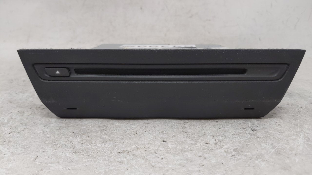 2014-2014 Mazda 3 Am Fm Cd Player Radio Receiver - Oemusedautoparts1.com