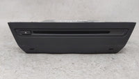 2014-2014 Mazda 3 Am Fm Cd Player Radio Receiver - Oemusedautoparts1.com