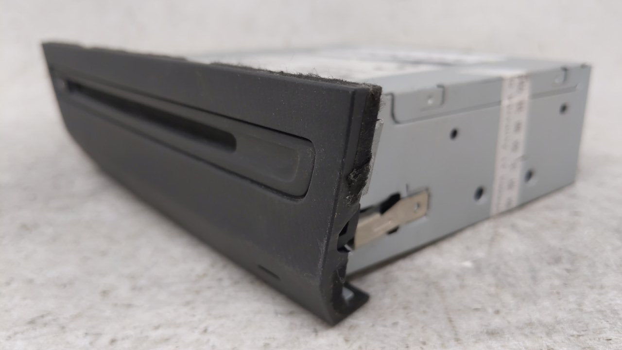 2014-2014 Mazda 3 Am Fm Cd Player Radio Receiver - Oemusedautoparts1.com
