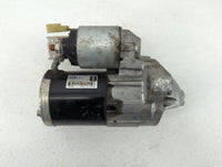 2014-2022 Mazda 3 Car Starter Motor Solenoid OEM P/N:M000T39671 Fits Fits 2014 2015 2016 2017 2018 2019 2020 2021 2022 OEM U
