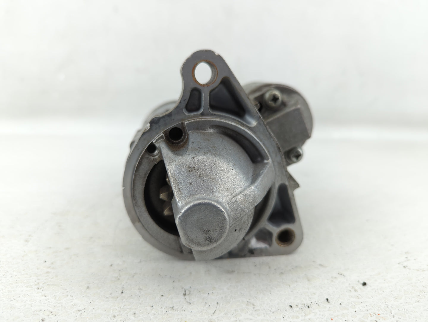 2014-2022 Mazda 3 Car Starter Motor Solenoid OEM P/N:M000T39671 Fits Fits 2014 2015 2016 2017 2018 2019 2020 2021 2022 OEM U