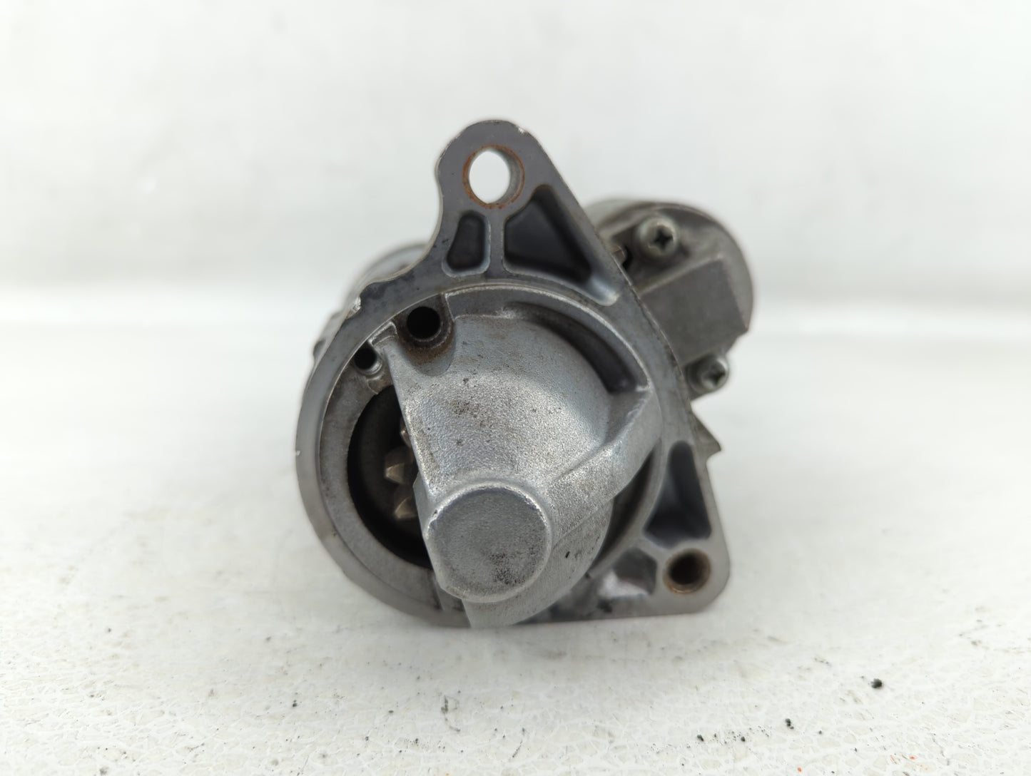 2014-2022 Mazda 3 Car Starter Motor Solenoid OEM P/N:M000T39671 Fits Fits 2014 2015 2016 2017 2018 2019 2020 2021 2022 OEM U