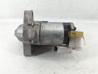 2014-2022 Mazda 3 Car Starter Motor Solenoid OEM P/N:M000T39671 Fits Fits 2014 2015 2016 2017 2018 2019 2020 2021 2022 OEM U