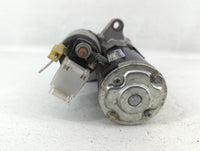 2014-2022 Mazda 3 Car Starter Motor Solenoid OEM P/N:M000T39671 Fits Fits 2014 2015 2016 2017 2018 2019 2020 2021 2022 OEM U