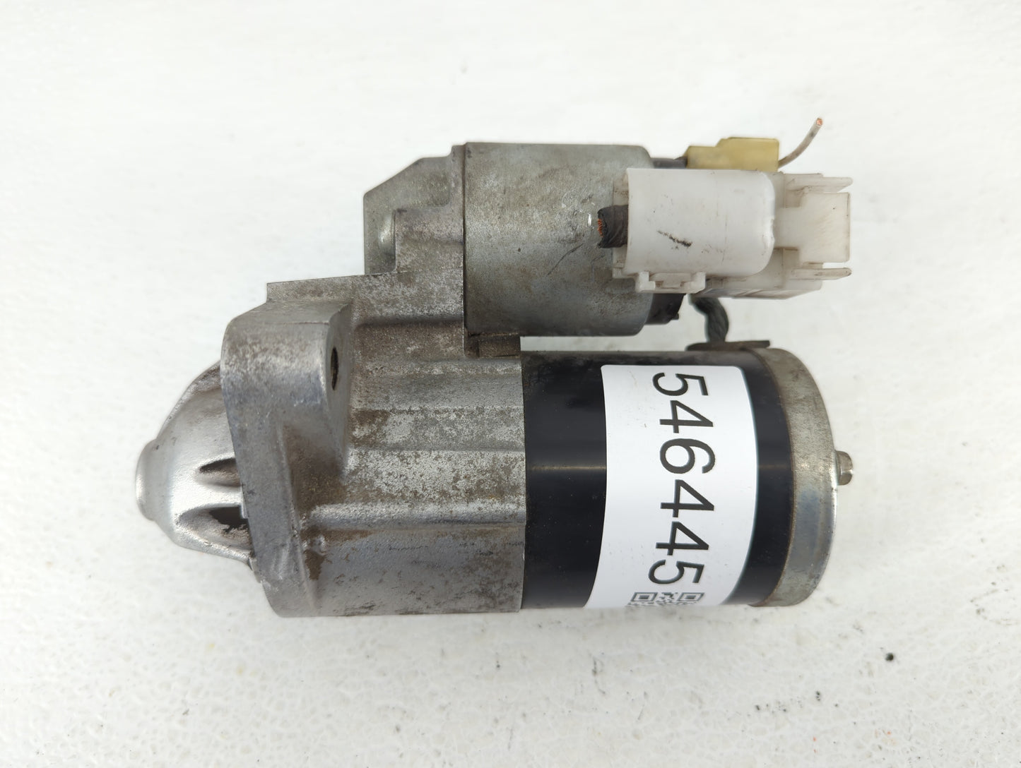 2014-2022 Mazda 3 Car Starter Motor Solenoid OEM P/N:M000T39671 Fits Fits 2014 2015 2016 2017 2018 2019 2020 2021 2022 OEM U