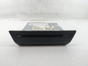 2014-2018 Mazda 3 Radio AM FM Cd Player Receiver Replacement P/N:9045 334 20346 Fits Fits 2014 2015 2016 2017 2018 OEM Used 