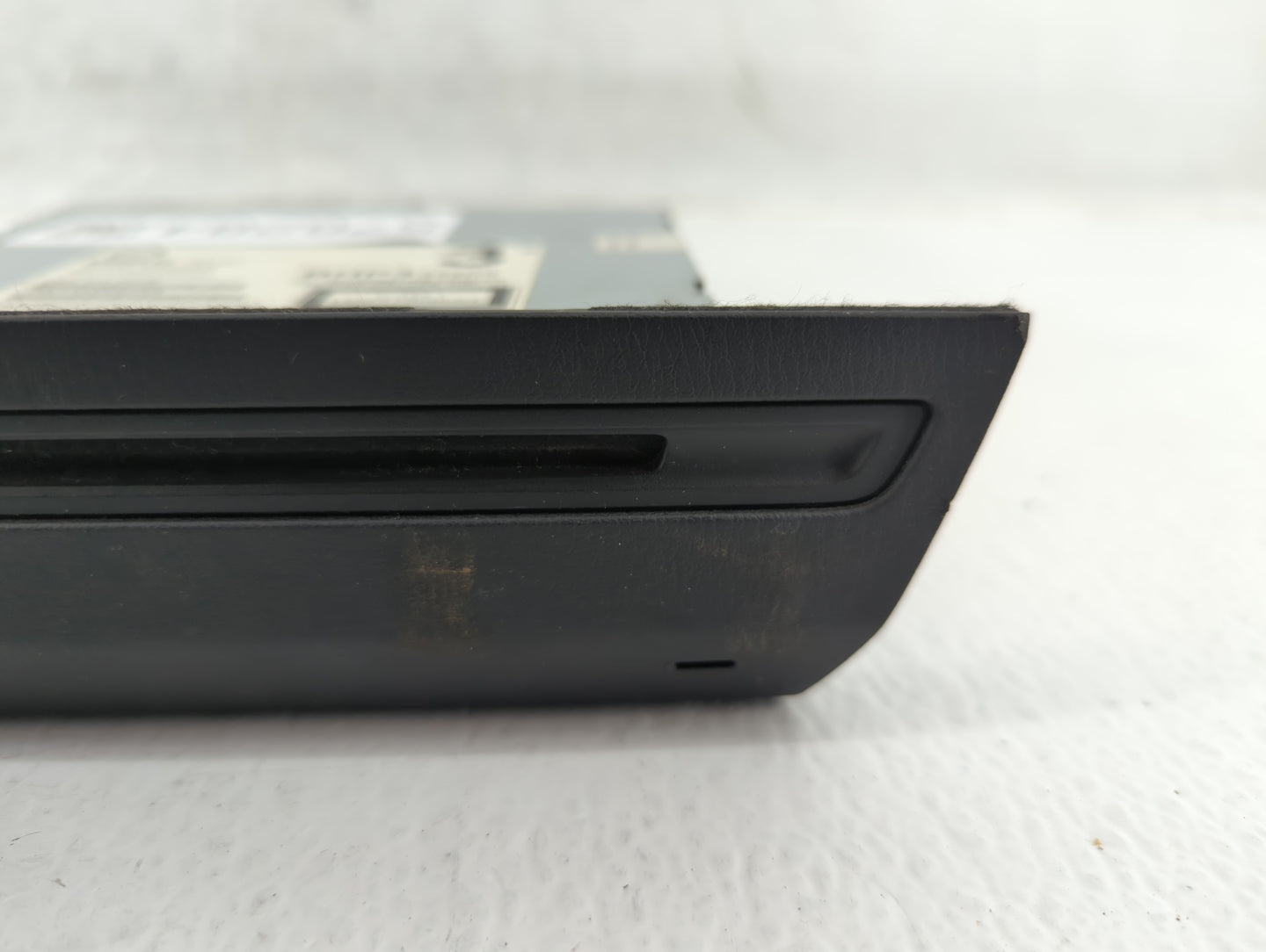 2014-2018 Mazda 3 Radio AM FM Cd Player Receiver Replacement P/N:9045 334 20346 Fits Fits 2014 2015 2016 2017 2018 OEM Used 