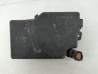 2014 Mazda 3 Fusebox Fuse Box Panel Relay Module P/N:BBM5-66761 K2441 Fits OEM Used Auto Parts - Oemusedautoparts1.com