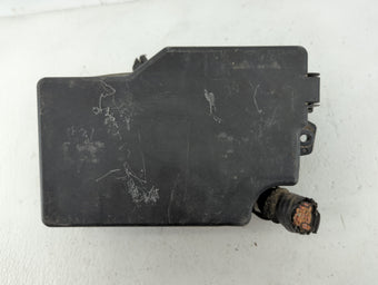 compare product 2014 Mazda 3 Fusebox Fuse Box Panel Relay Module P/N:BBM5-66761 K2441 Fits OEM Used Auto Parts