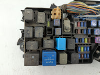 2014 Mazda 3 Fusebox Fuse Box Panel Relay Module P/N:BBM5-66761 K2441 Fits OEM Used Auto Parts - Oemusedautoparts1.com