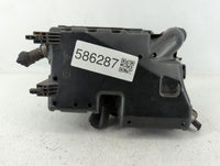 2014 Mazda 3 Fusebox Fuse Box Panel Relay Module P/N:BBM5-66761 K2441 Fits OEM Used Auto Parts - Oemusedautoparts1.com