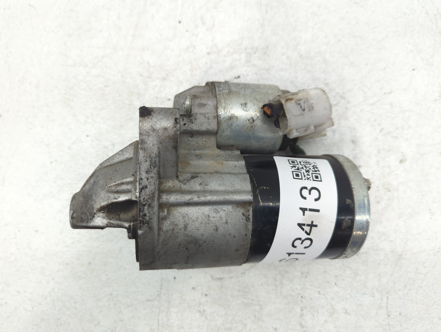 2014-2022 Mazda 3 Car Starter Motor Solenoid OEM P/N:M000T39671 Fits Fits 2014 2015 2016 2017 2018 2019 2020 2021 2022 OEM U