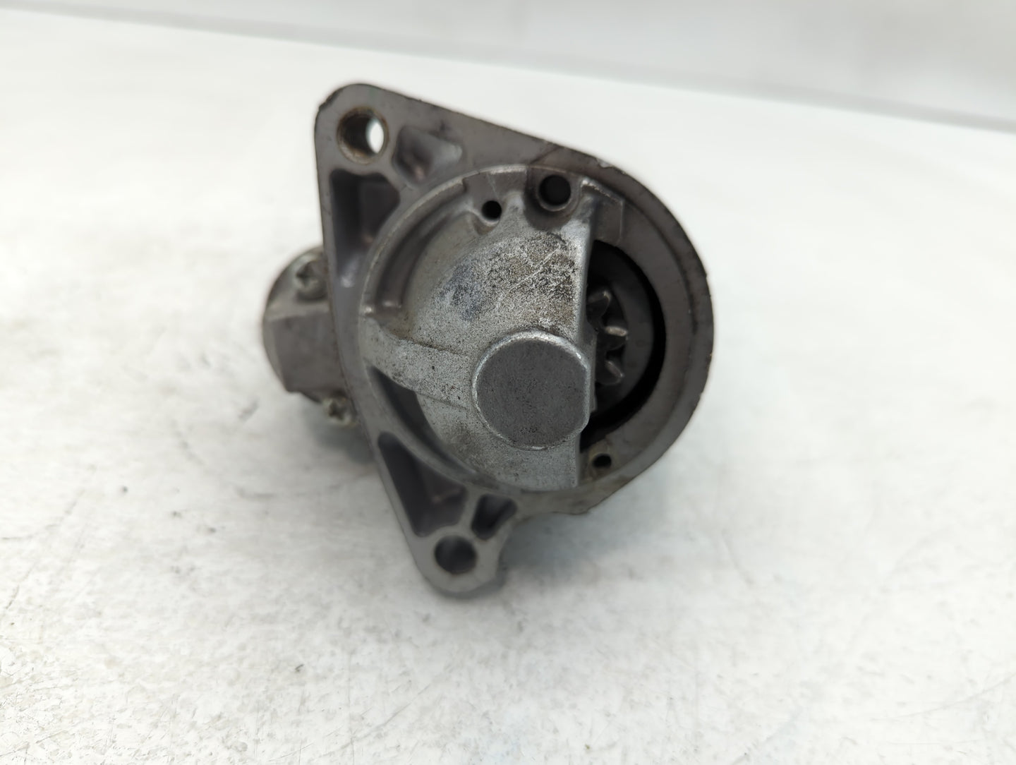 2014-2022 Mazda 3 Car Starter Motor Solenoid OEM P/N:M000T39671 Fits Fits 2014 2015 2016 2017 2018 2019 2020 2021 2022 OEM U