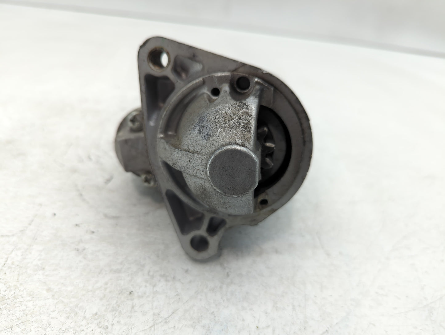 2014-2022 Mazda 3 Car Starter Motor Solenoid OEM P/N:M000T39671 Fits Fits 2014 2015 2016 2017 2018 2019 2020 2021 2022 OEM U