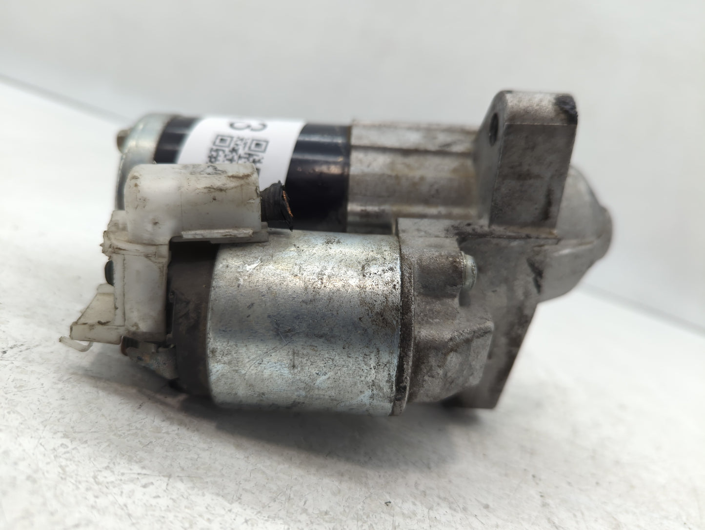 2014-2022 Mazda 3 Car Starter Motor Solenoid OEM P/N:M000T39671 Fits Fits 2014 2015 2016 2017 2018 2019 2020 2021 2022 OEM U