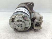2014-2022 Mazda 3 Car Starter Motor Solenoid OEM P/N:M000T39671 Fits Fits 2014 2015 2016 2017 2018 2019 2020 2021 2022 OEM U