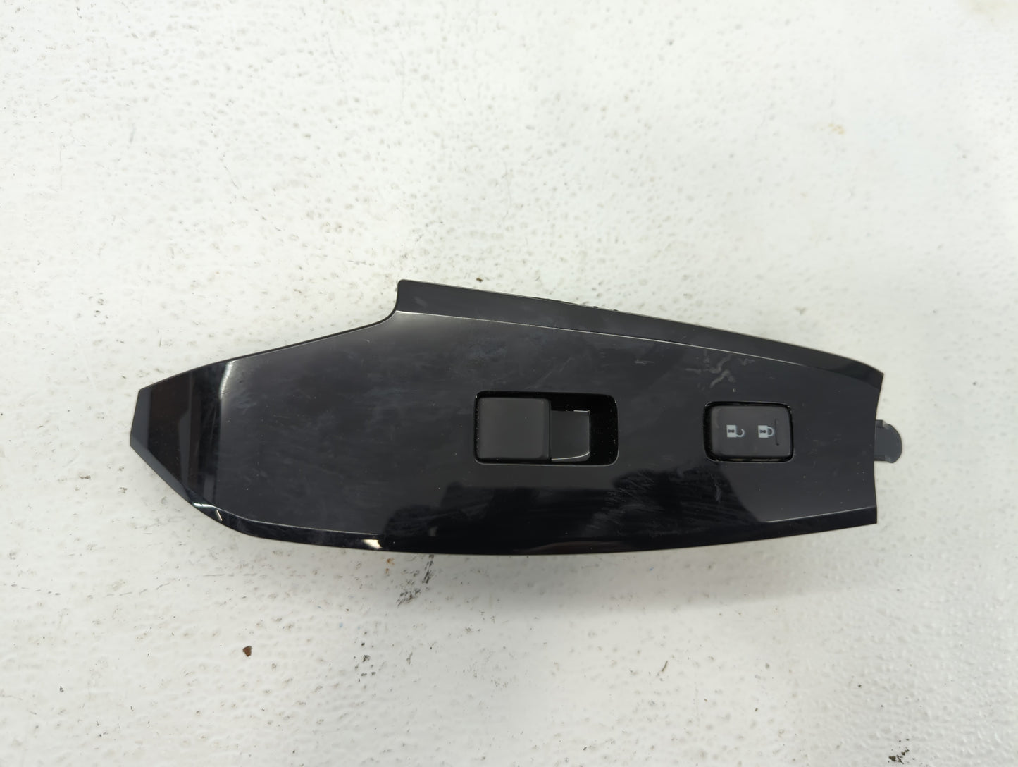 2014-2016 Mazda 3 Master Power Window Switch Replacement Driver Side Left P/N:KD35 6- 370A 7338 Fits Fits 2014 2015 2016 OEM