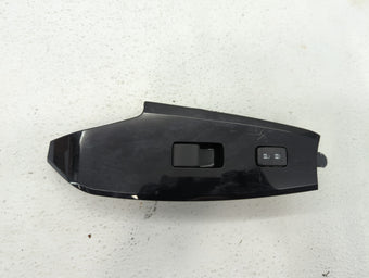 compare product 2014-2016 Mazda 3 Master Power Window Switch Replacement Driver Side Left P/N:KD35 6- 370A 7338 Fits Fits 2014 2015 2016 OEM Used Auto Parts