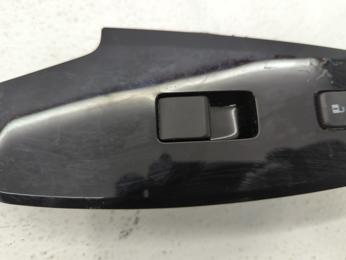 2014-2016 Mazda 3 Master Power Window Switch Replacement Driver Side Left P/N:KD35 6- 370A 7338 Fits Fits 2014 2015 2016 OEM