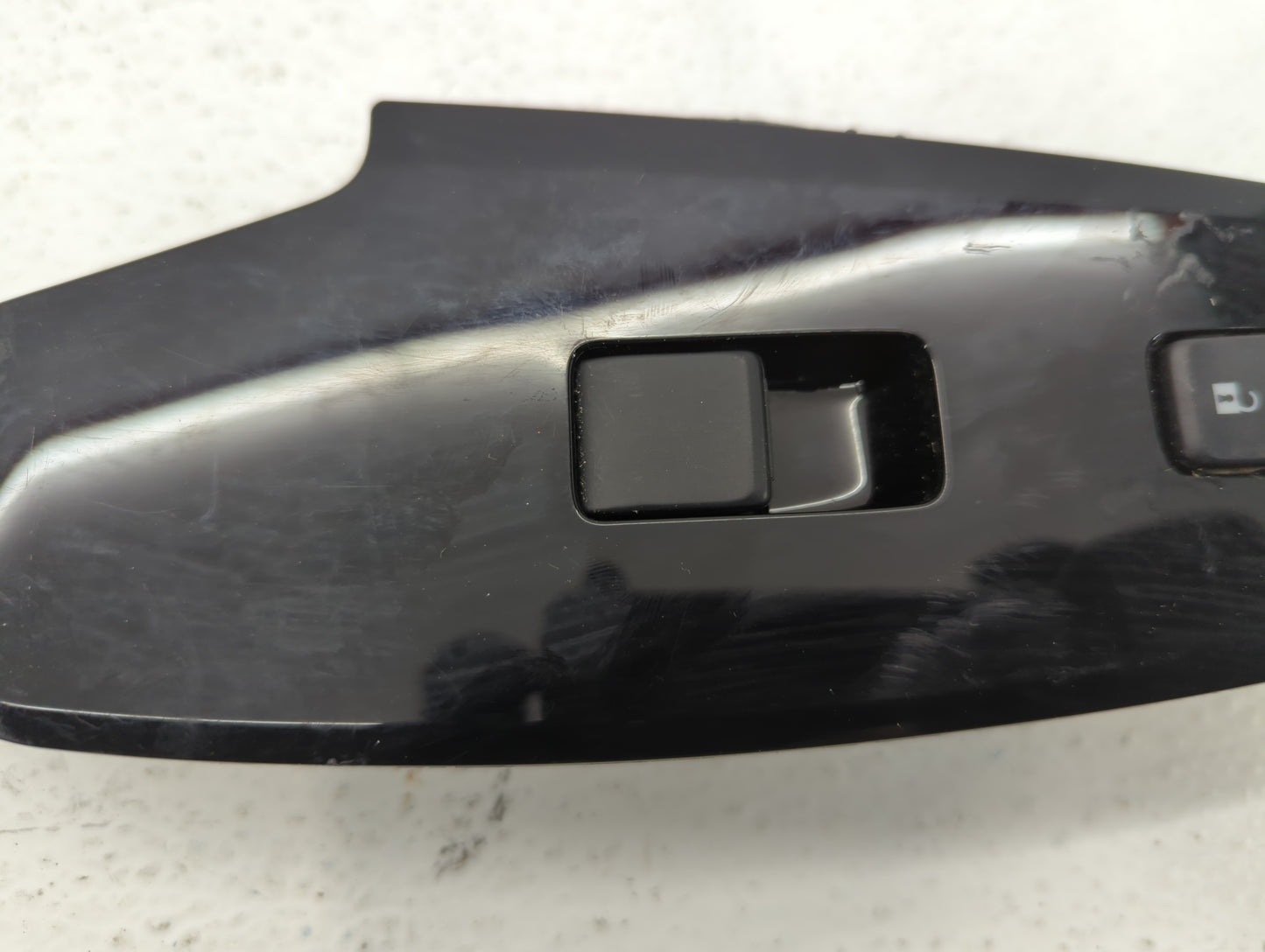 2014-2016 Mazda 3 Master Power Window Switch Replacement Driver Side Left P/N:KD35 6- 370A 7338 Fits Fits 2014 2015 2016 OEM