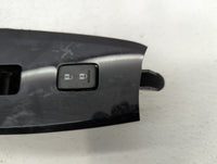 2014-2016 Mazda 3 Master Power Window Switch Replacement Driver Side Left P/N:KD35 6- 370A 7338 Fits Fits 2014 2015 2016 OEM
