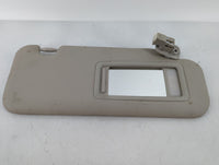 2014-2018 Mazda 3 Sun Visor Shade Replacement Passenger Right Mirror Fits Fits 2014 2015 2016 2017 2018 OEM Used Auto Parts 