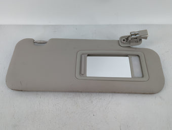 compare product 2014-2018 Mazda 3 Sun Visor Shade Replacement Passenger Right Mirror Fits Fits 2014 2015 2016 2017 2018 OEM Used Auto Parts