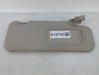 2014-2018 Mazda 3 Sun Visor Shade Replacement Passenger Right Mirror Fits Fits 2014 2015 2016 2017 2018 OEM Used Auto Parts 