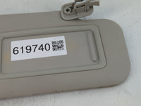 2014-2018 Mazda 3 Sun Visor Shade Replacement Passenger Right Mirror Fits Fits 2014 2015 2016 2017 2018 OEM Used Auto Parts 