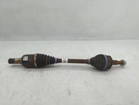 2014-2018 Mazda 3 Axle Shaft Front Driver Cv C/v - Oemusedautoparts1.com