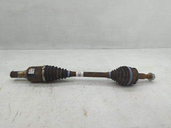compare product 2014-2018 Mazda 3 Axle Shaft Front Driver Cv C/v