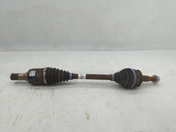 2014-2018 Mazda 3 Axle Shaft Front Driver Cv C/v - Oemusedautoparts1.com