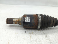 2014-2018 Mazda 3 Axle Shaft Front Driver Cv C/v - Oemusedautoparts1.com