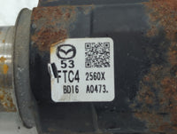 2014-2018 Mazda 3 Axle Shaft Front Driver Cv C/v - Oemusedautoparts1.com