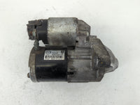 2012-2022 Mazda 3 Car Starter Motor Solenoid OEM P/N:kf652 M000TD0071ZC Fits OEM Used Auto Parts - Oemusedautoparts1.com