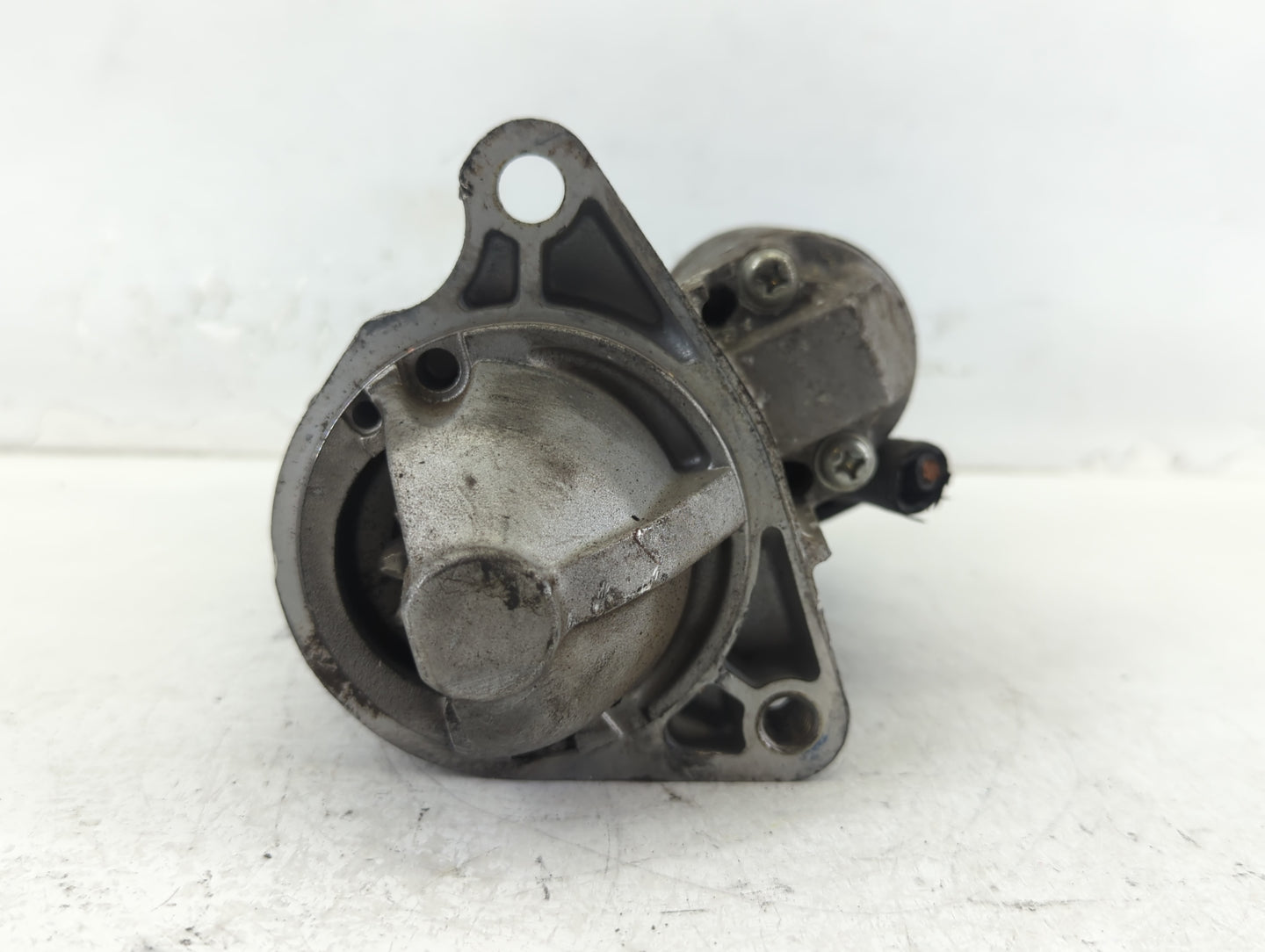 2012-2022 Mazda 3 Car Starter Motor Solenoid OEM P/N:kf652 M000TD0071ZC Fits OEM Used Auto Parts - Oemusedautoparts1.com