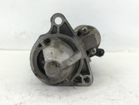 2012-2022 Mazda 3 Car Starter Motor Solenoid OEM P/N:kf652 M000TD0071ZC Fits OEM Used Auto Parts - Oemusedautoparts1.com