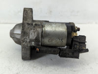 2012-2022 Mazda 3 Car Starter Motor Solenoid OEM P/N:kf652 M000TD0071ZC Fits OEM Used Auto Parts - Oemusedautoparts1.com