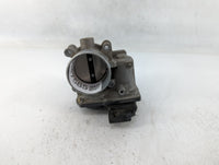 2014-2018 Mazda 3 Throttle Body P/N:101 13 640 A Fits Fits 2014 2015 2016 2017 2018 OEM Used Auto Parts - Oemusedautoparts1.