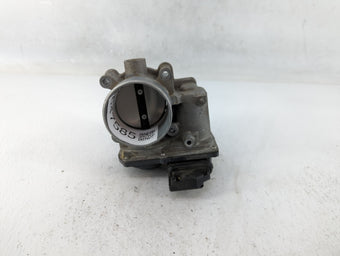 compare product 2014-2018 Mazda 3 Throttle Body P/N:101 13 640 A Fits Fits 2014 2015 2016 2017 2018 OEM Used Auto Parts