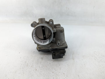 2014-2018 Mazda 3 Throttle Body P/N:101 13 640 A Fits Fits 2014 2015 2016 2017 2018 OEM Used Auto Parts - Oemusedautoparts1.