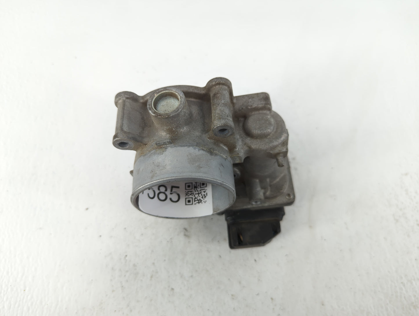 2014-2018 Mazda 3 Throttle Body P/N:101 13 640 A Fits Fits 2014 2015 2016 2017 2018 OEM Used Auto Parts - Oemusedautoparts1.