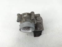 2014-2018 Mazda 3 Throttle Body P/N:101 13 640 A Fits Fits 2014 2015 2016 2017 2018 OEM Used Auto Parts - Oemusedautoparts1.