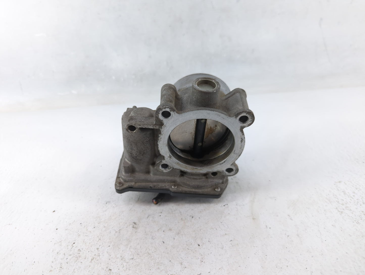 2014-2018 Mazda 3 Throttle Body P/N:101 13 640 A Fits Fits 2014 2015 2016 2017 2018 OEM Used Auto Parts - Oemusedautoparts1.