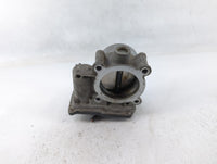2014-2018 Mazda 3 Throttle Body P/N:101 13 640 A Fits Fits 2014 2015 2016 2017 2018 OEM Used Auto Parts - Oemusedautoparts1.