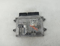 2014-2017 Mazda 3 PCM Engine Control Computer ECU ECM PCU OEM P/N:PAJ8 18 881 Fits Fits 2014 2015 2016 2017 OEM Used Auto Pa