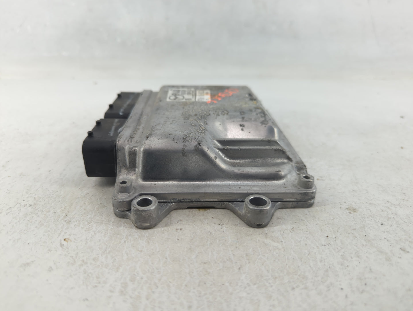 2014-2017 Mazda 3 PCM Engine Control Computer ECU ECM PCU OEM P/N:PAJ8 18 881 Fits Fits 2014 2015 2016 2017 OEM Used Auto Pa