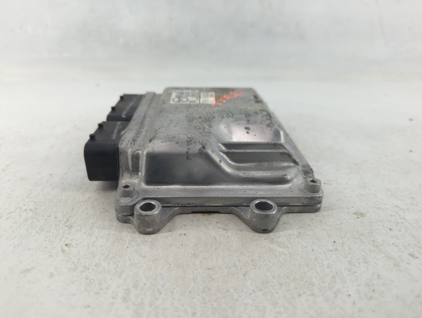 2014-2017 Mazda 3 PCM Engine Control Computer ECU ECM PCU OEM P/N:PAJ8 18 881 Fits Fits 2014 2015 2016 2017 OEM Used Auto Pa
