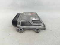2014-2017 Mazda 3 PCM Engine Control Computer ECU ECM PCU OEM P/N:PAJ8 18 881 Fits Fits 2014 2015 2016 2017 OEM Used Auto Pa